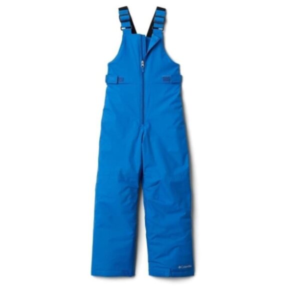 Columbia Unisex Snowslope Ii Bib Snow Pants - Picture 1 of 4